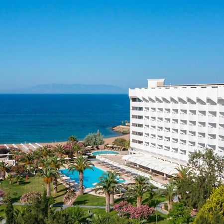 Club Beyy Resort Hotel Izmir Exteriör bild