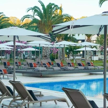 Club Beyy Resort Hotel Izmir Exteriör bild