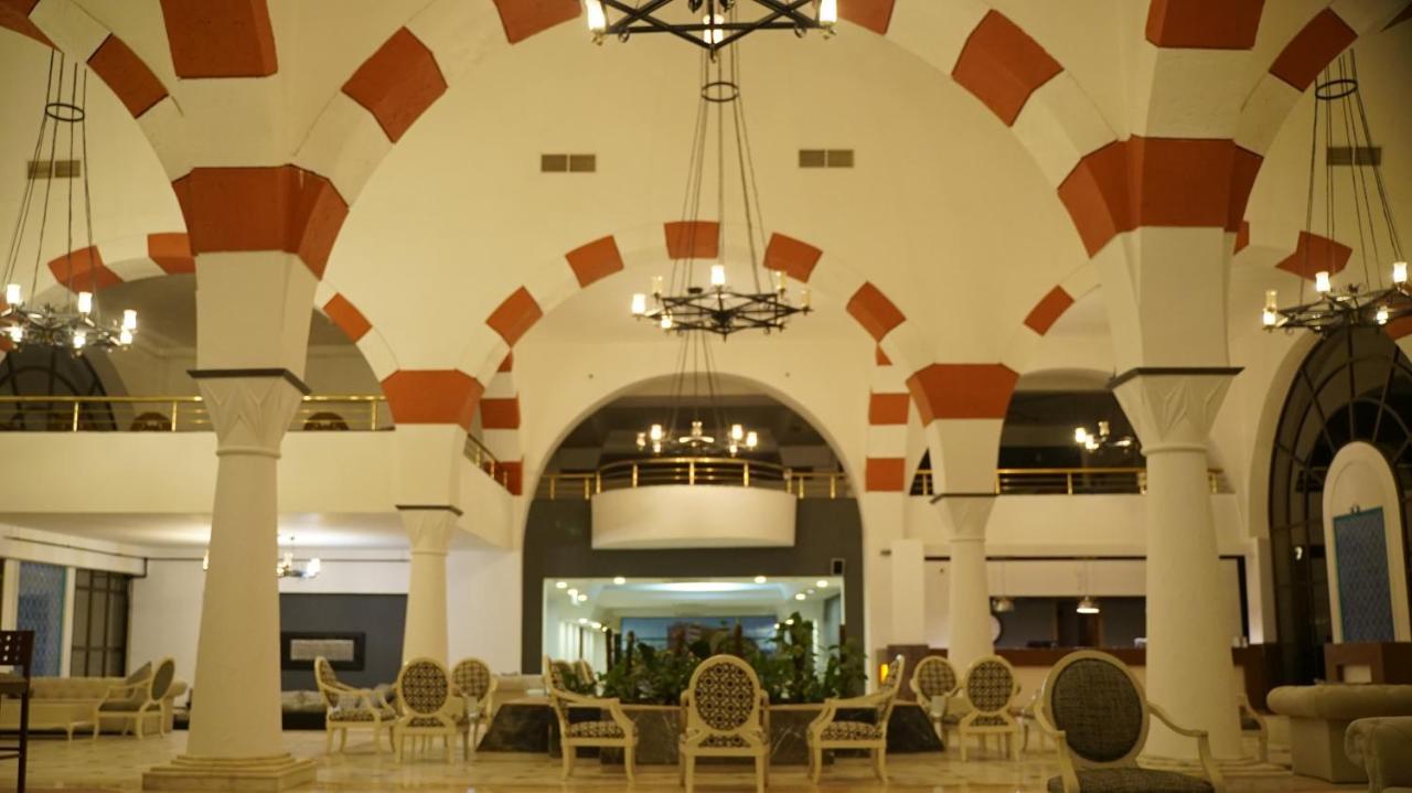 Club Beyy Resort Hotel Izmir Exteriör bild