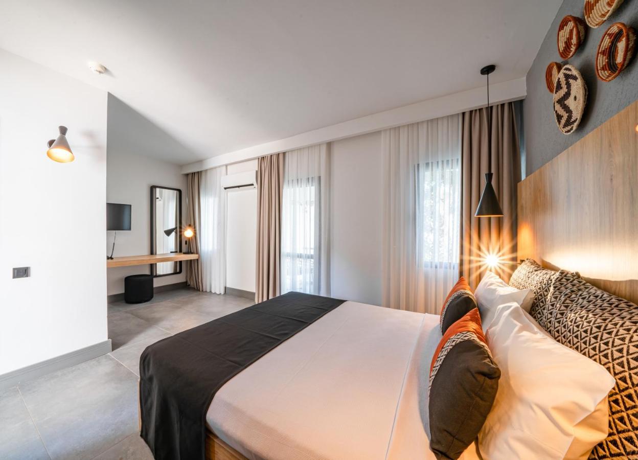 Club Beyy Resort Hotel Izmir Exteriör bild
