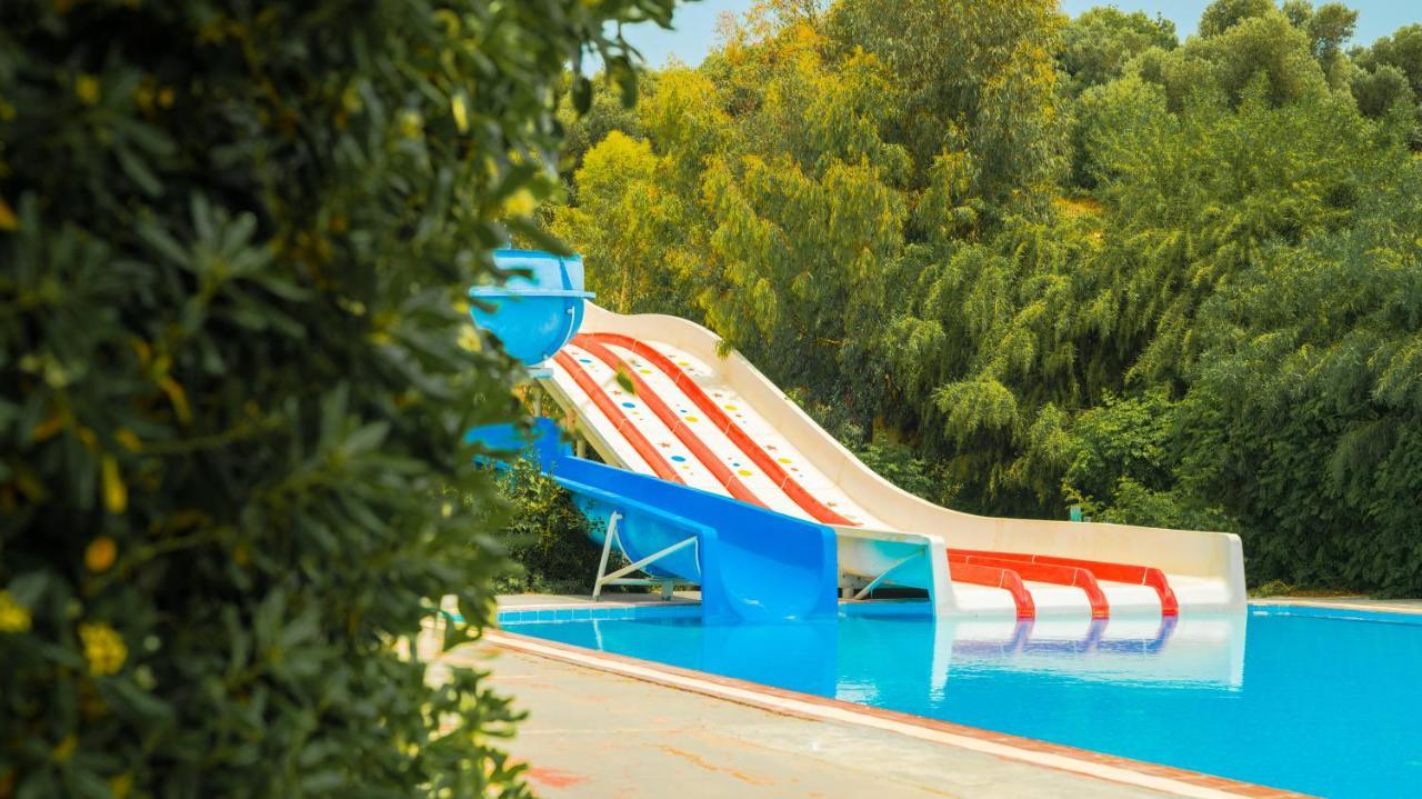 Club Beyy Resort Hotel Izmir Exteriör bild