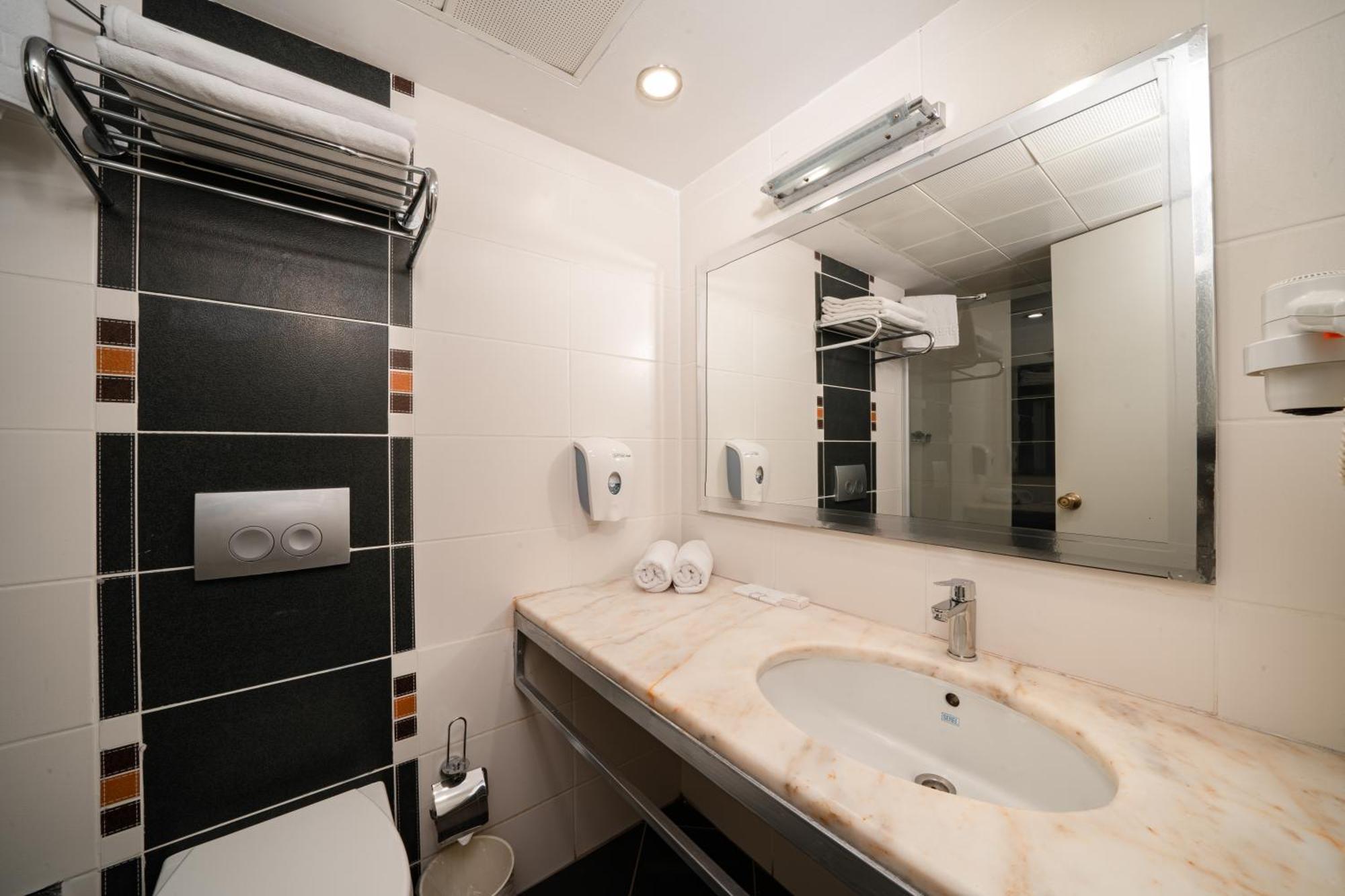 Club Beyy Resort Hotel Izmir Exteriör bild