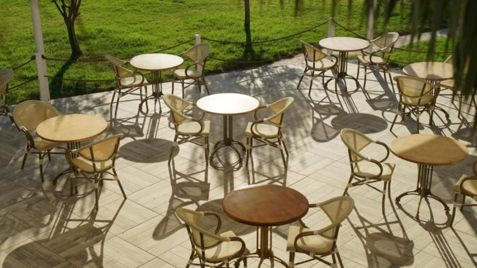 Club Beyy Resort Hotel Izmir Exteriör bild